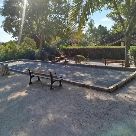 Le Victoire 公寓 *