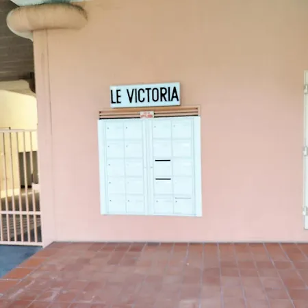 Le Victoire Apartament Fréjus