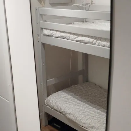 Le Victoire 公寓 *