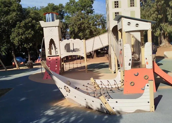 Le Victoire * Fréjus