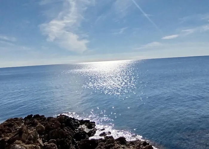 Le Victoire 公寓 *