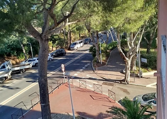 Le Victoire * Fréjus